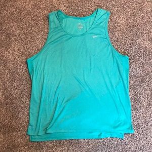Nike Men’s Miler Running Tank Top